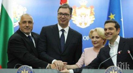 премиерът борисов събира варненската четворка