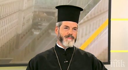 църквата категорични човек стане донор докаже мозъчната смърт