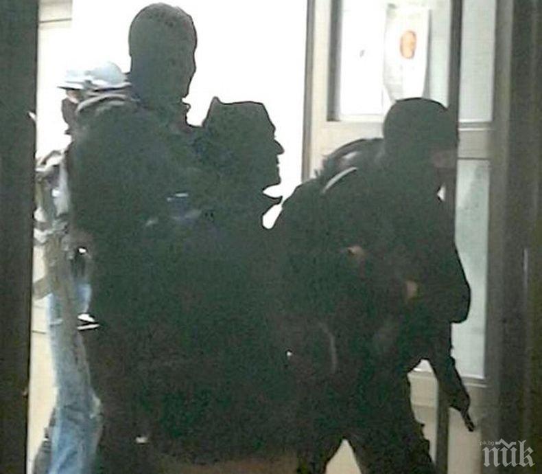 ПЪРВО В ПИК! Няма данни за пострадали българи при стрелбата в Страсбург