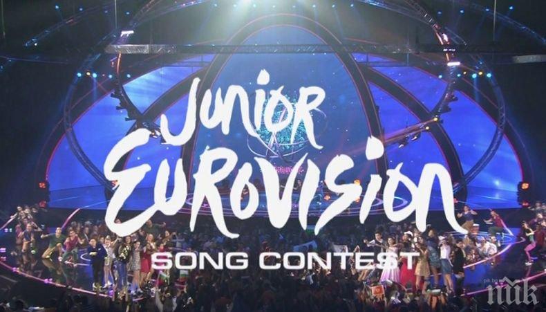 Полша ще бъде домакин на „Детската Евровизия” през 2019 година