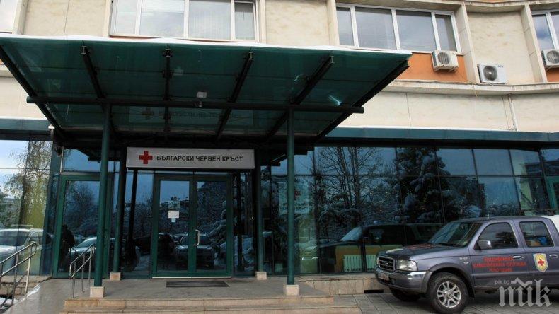 9 деца, пострадали в катастрофи, ще получат финансова помощ за лечение
