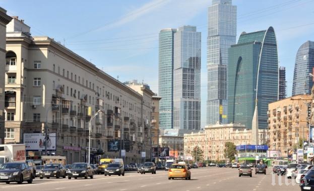 Русия изгони военното аташе на Словакия