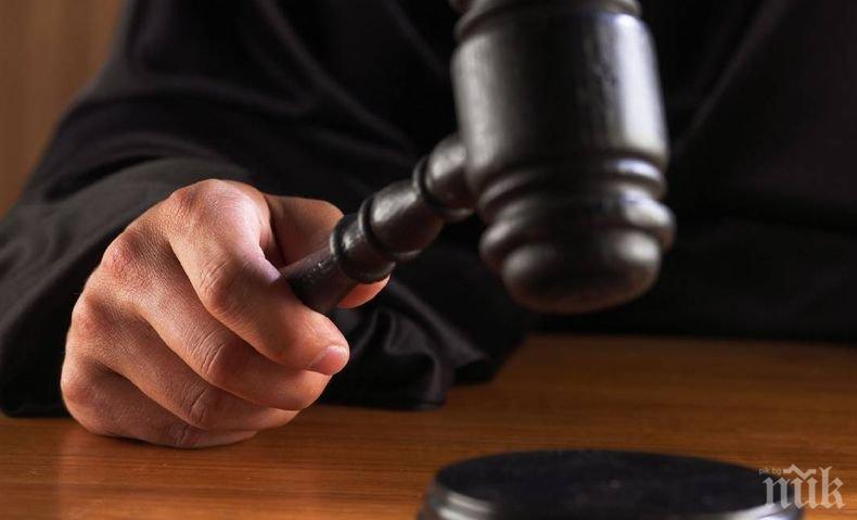 Мъж отнесе 2 000 лв. глоба за алкохол в спряла кола по свидетелски показания