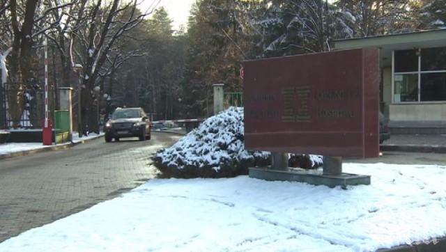 ОТКАЗ: Болница „Лозенец” няма да премине към Софийския университет