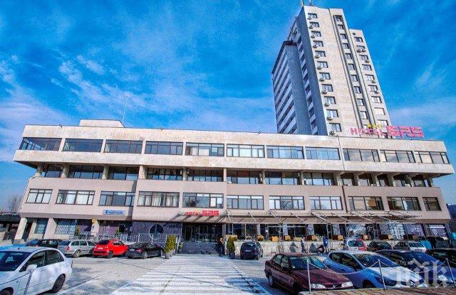 БУМ: Откриха 23 нови хотела за Пловдив 2019