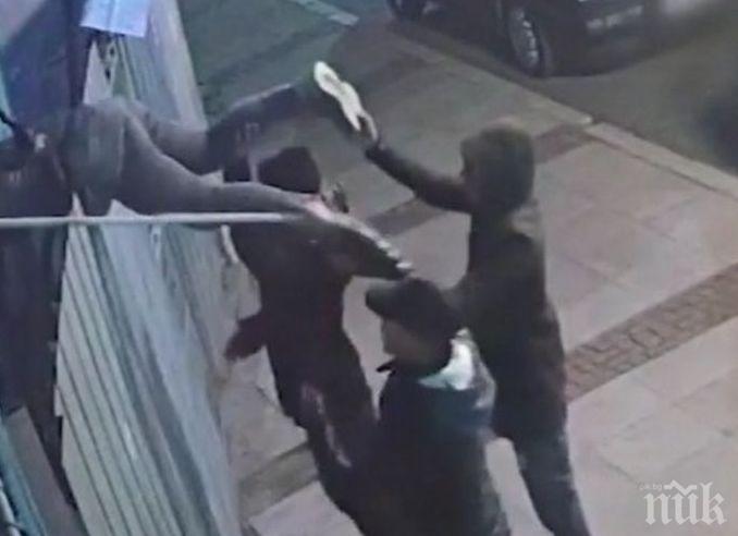 В КАРНОБАТ: Хванаха крадците на суджук, но не откриха луканките - били изядени 