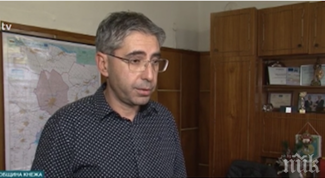 Кметът на Кнежа отрича самотни възрастни хора от общината да са починали от студ