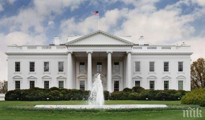 Кандидатурата на конгресмена Марк Медоуз за нов шеф на администрацията на Белия дом бе оттеглена