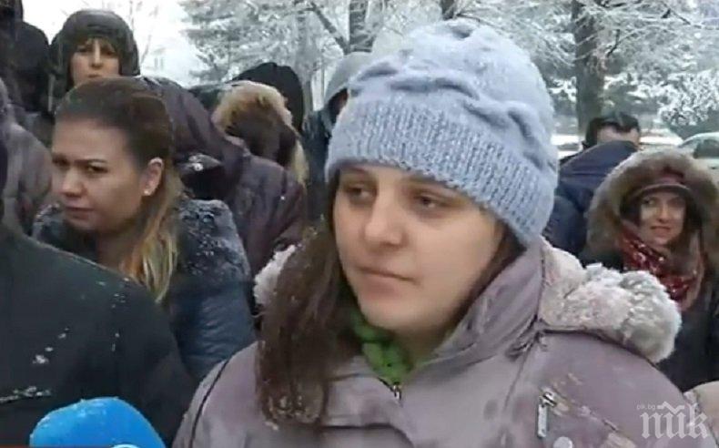 Напрежение в Кубрат - хиляди хора заплашени да останат на сухо заради дългове на общинското ВиК