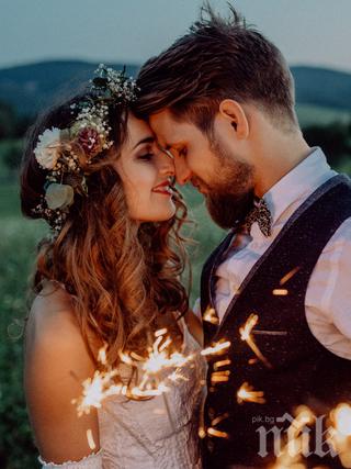 Кога бракът ви е лишен от любов
