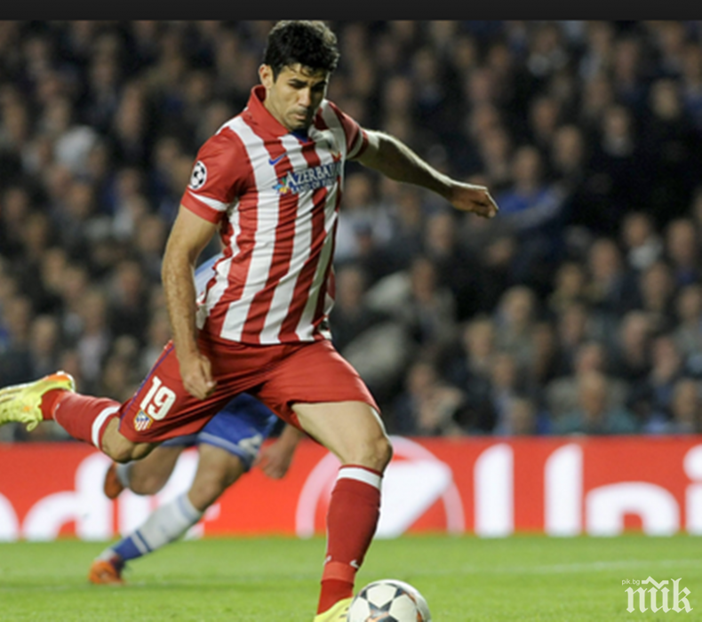 Звездна рокада при дюшекчиите?