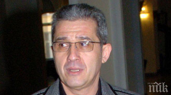 ДПС твърдо против електронното гласуване - Йордан Цонев със странен коментар