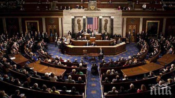Сенатът на САЩ започна настъпление срещу Рияд