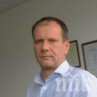 Ето кой ще е новият изпълнителен директор на БДЖ