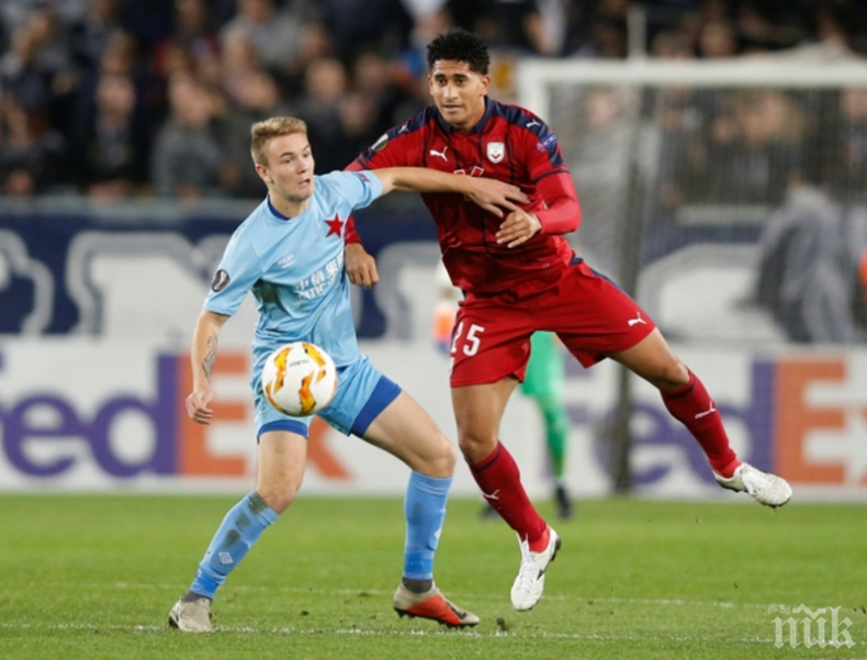 На трансферния пазар - ДА между Ман Юнайтед и Бордо?