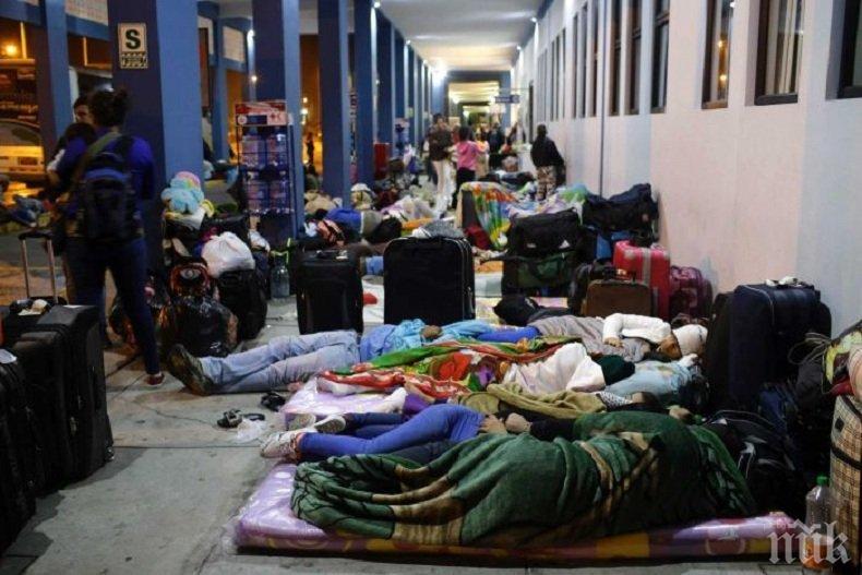 Експерт предрича световна катастрофа, ако Китай или Русия успеят да променят световния ред