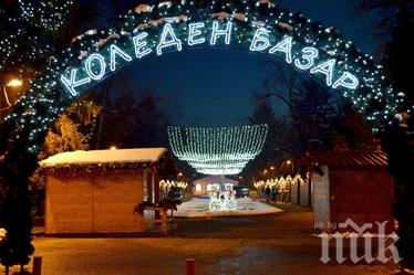 МЕРКИ: Агенти под прикритие ни дебнат на коледните базари