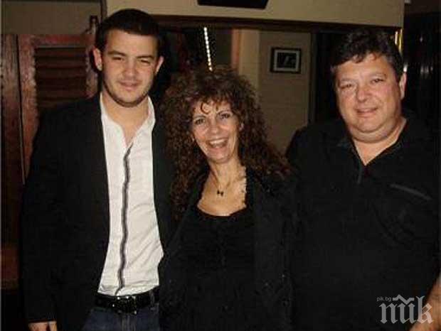 ИЗВЪНРЕДНО: Издирваният бизнесмен Евлоги Станоев - Голямата Бирма се предаде на полицията