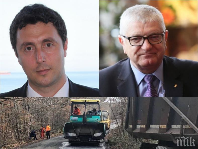 СКАНДАЛ: ГЕРБ с тежък удар по БСП, хванаха червените в нова лъжа за едни 1,55 млн. лева