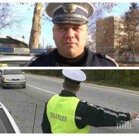 МИСТЕРИЯТА СЕ ЗАПЛИТА: Полицията в шах - няма следи от изчезналия шеф на КАТ в Казанлък. Служебният пистолет липсва, мерцедесът на Тодор Николов също е в неизвестност