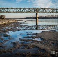 Лингвисти в Германия избраха хайсцайт (горещ период) за дума на годината
