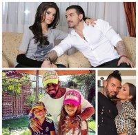 ВОЙНА! Христина Витанова проговори за отношенията си с Благо Джизъса - вижда ли децата си и защо Златка Райкова напада бившата грация?