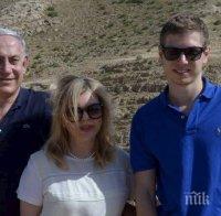Фейсбук блокира акаунт на сина на Нетаняху заради обиди