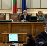 ПЪРВО В ПИК TV: Анкетна комисия нищи има ли търговия с българско гражданство (ОБНОВЕНА)