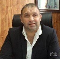 Бившият кмет на Исперих Бейсим Шукри осъден за опит за убийство
