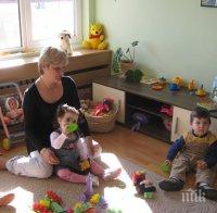 33 деца са осиновени през първите девет месеца на годината във Варна