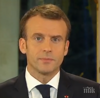 Полша хвърли бомба: Франция е болният човек на Европа