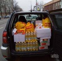 ГОРЕЩО В ПИК: Първата 