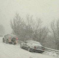 РЕАКЦИЯ: АПИ санкционира фирмата, чистеща на магистрала „Струма