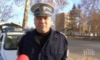 ОТ ПОСЛЕДНИТЕ МИНУТИ: Намериха мъртъв шефа на КАТ-Казанлък, Тодор Николов е открит прострелян в колата си