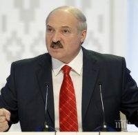 Лукашенко не е провеждал съвещание за независимост
 