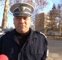 Прокуратурата ще разследва за корупционни схеми около шефа на КАТ-Казанлък