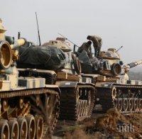 Сърбия може да обяви Косово за своя окупирана територия