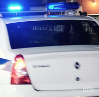 МВР ще получи като дарение 13 микробуса