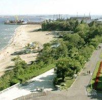 Варна излиза на протест срещу високото строителство