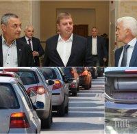 ЗАКОНОВА ПРОМЯНА: Супер новина за собствениците на коли с газови уредби - Патриотите предлагат 50% по-нисък данък