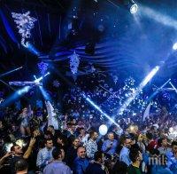 Миле Китич и Анелия делят една сцена тази вечер в Мегами Клуб 