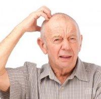 ОТКРИТИЕ: Алцхаймер може да се предава 