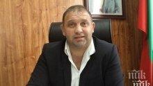 Бившият кмет на Исперих Бейсим Шукри осъден за опит за убийство