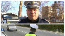 НОВИ РАЗКРИТИЯ: Колата със застреляния шеф на КАТ-Казанлък е открита на пътя между селата Бузовград и Горно Черковище