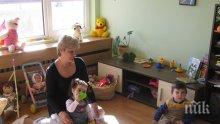 33 деца са осиновени през първите девет месеца на годината във Варна