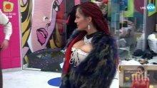 Спрете завинаги падението „Биг Брадър”