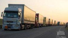 БАН разработи нова методика за психологическата годност на шофьорите
