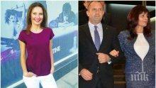 Унижение без предел: Втората съпруга Десислава внушава, че Радев си е правил децата с Гинка без любов