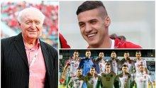 СПОРТНА БОМБА В ПИК: Носителят на Златна обувка Петър Жеков с разтърсващ коментар за Десподов, "изчезващите лъвове" и "чупене на крака"