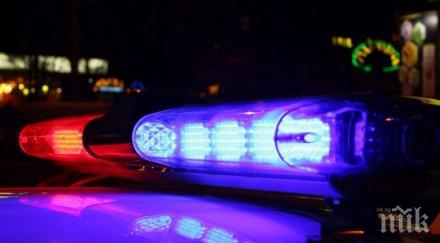 души пострадаха взрив кафене япония